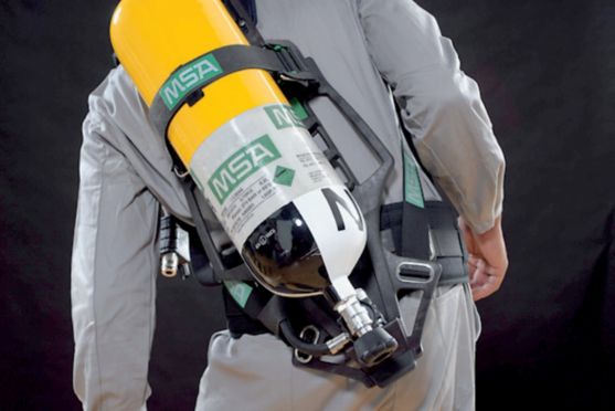 Appareil Respiratoire Isolant AirMaXX miniature